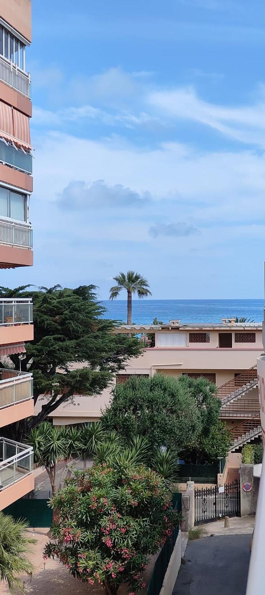 Vita Vista Mare Roquebrune-Cap-Martin Eksteriør bilde