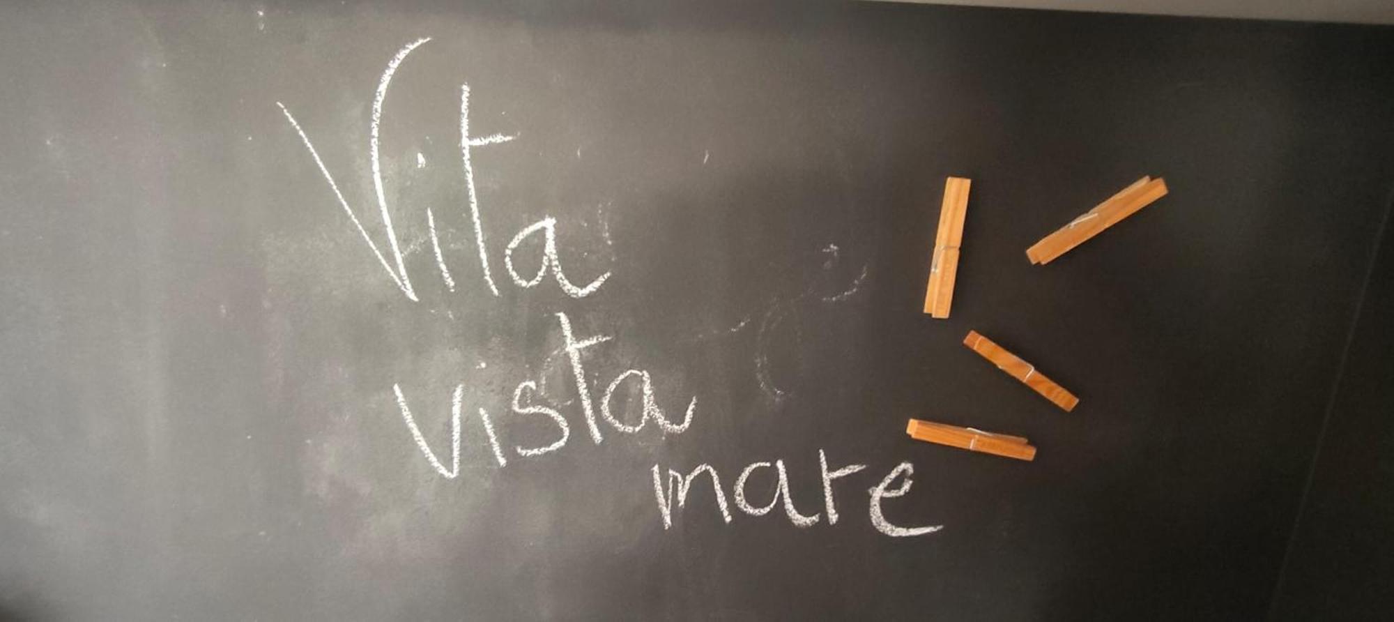 Vita Vista Mare Roquebrune-Cap-Martin Eksteriør bilde