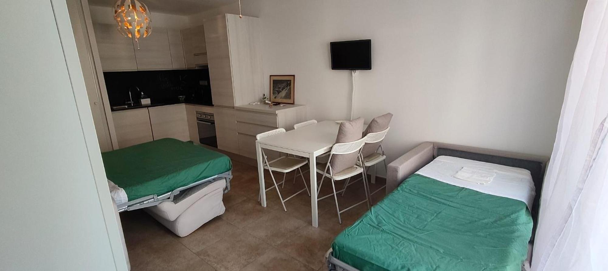 Vita Vista Mare Roquebrune-Cap-Martin Eksteriør bilde