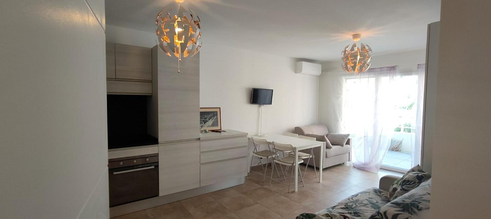 Vita Vista Mare Roquebrune-Cap-Martin Eksteriør bilde