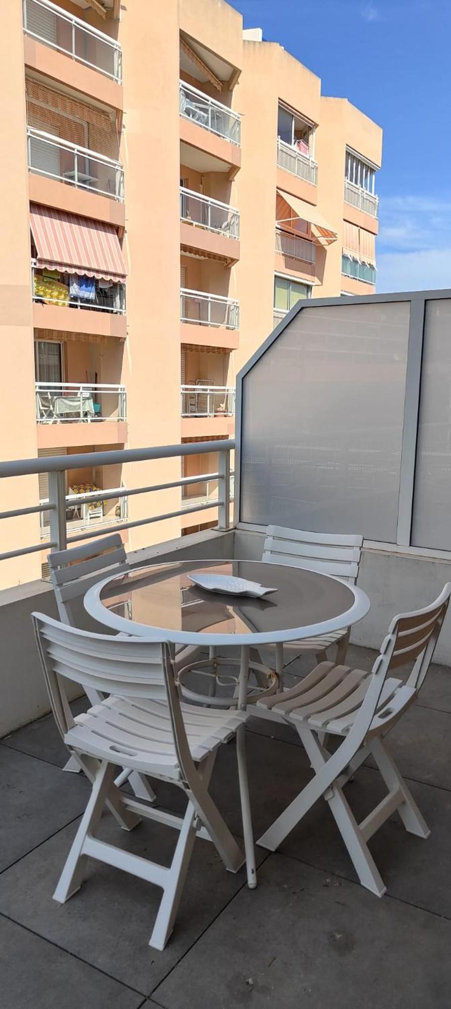 Vita Vista Mare Roquebrune-Cap-Martin Eksteriør bilde