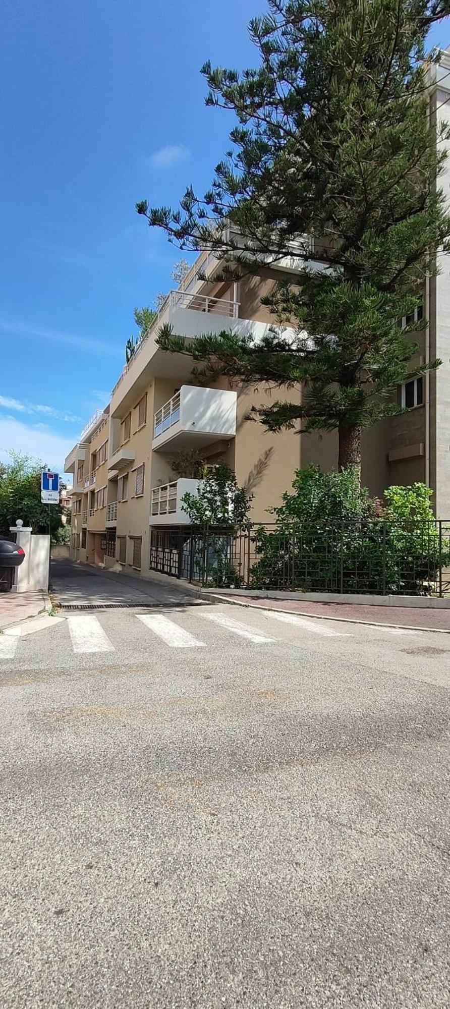 Vita Vista Mare Roquebrune-Cap-Martin Eksteriør bilde