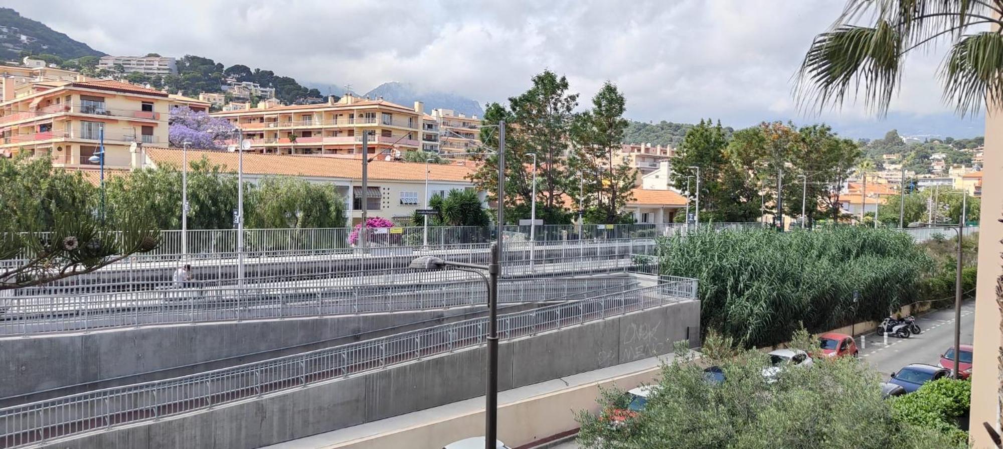 Vita Vista Mare Roquebrune-Cap-Martin Eksteriør bilde